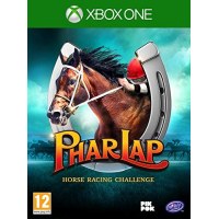 Phar Lap Horse Racing Challenge Xbox One Phar Lap Horse Racing Challenge Xbox One