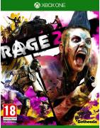 Rage 2 Xbox One