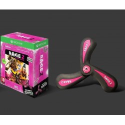 Rage 2 Wingstick Deluxe Edition Xbox One