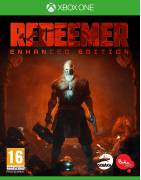 Redeemer Enhanced Edition Xbox One
