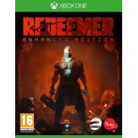 Redeemer Enhanced Edition Xbox One Redeemer Enhanced Edition Xbox One