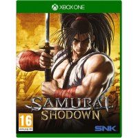 Samurai Shodown Xbox One Samurai Shodown Xbox One