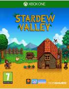 Stardew Valley Xbox One