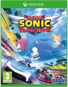 Team Sonic Racing Xbox One