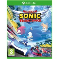 Team Sonic Racing Xbox One Team Sonic Racing Xbox One