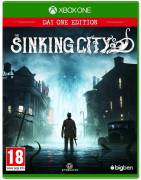 The Sinking City Xbox One