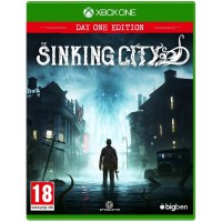 The Sinking City Xbox One The Sinking City Xbox One