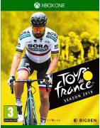 Tour De France Season 2019 Xbox One