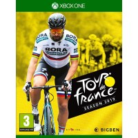 Tour De France Season 2019 Xbox One Tour De France Season 2019 Xbox One
