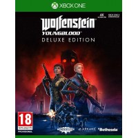 Warhammer Vermintide 2 Deluxe Edition Xbox One