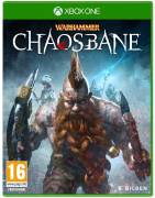 Warhammer Chaosbane Xbox One