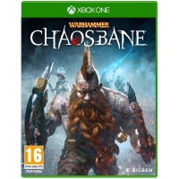 Warhammer Chaosbane Xbox One Warhammer Chaosbane Xbox One