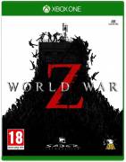 World War Z Xbox One