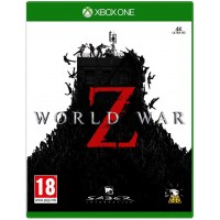 World War Z Xbox One