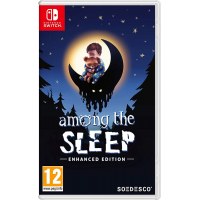 Among the sleep Enhanced Edition Nintendo Switch Among the sleep Enhanced Edition Nintendo Switch