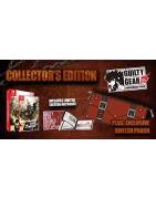 Guilty Gear 20th Anniversary Collectors Edition Nintendo Switch