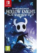 Hollow Knight Nintendo Switch