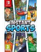 Instant Sports Nintendo Switch