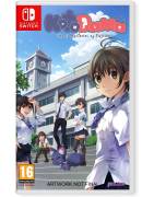 Kotodama The 7 Mysteries of Fujisawa Nintendo Switch