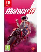 MotoGP 19 Nintendo Switch