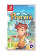 My Time at Portia Nintendo Switch