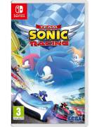 Team Sonic Racing Nintendo Switch