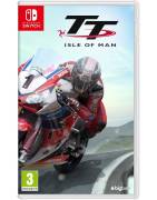 TT Isle of Man Ride on the Edge Nintendo Switch