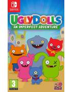 Ugly Dolls An Imperfect Adventure Nintendo Switch