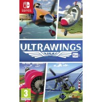 Ultrawings Nintendo Switch Ultrawings Nintendo Switch