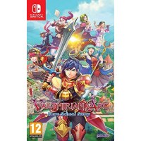 Valthirian Arc Hero School Story Nintendo Switch Valthirian Arc Hero School Story Nintendo Switch