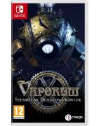 Vaporum Nintendo Switch
