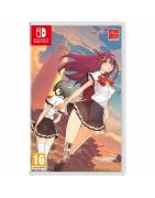 World End Syndrome Nintendo Switch