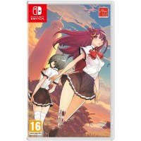 World End Syndrome Nintendo Switch World End Syndrome Nintendo Switch