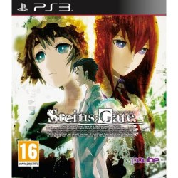 Steins Gate PS3