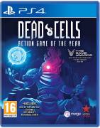 Dead Cells Action Game of the Year PS4