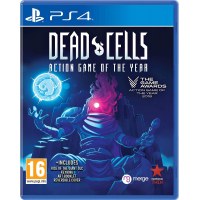 Dead Cells Action Game of the Year PS4 Dead Cells Action Game of the Year PS4