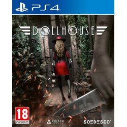 Dollhouse PS4