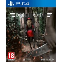 Dollhouse PS4 Dollhouse PS4