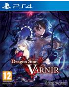 Dragon Star Varnir PS4