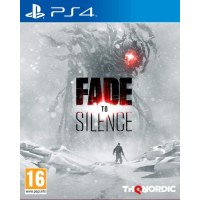 Fade To Silence PS4 Fade To Silence PS4