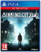 The Sinking City PS4