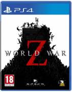 World War Z PS4