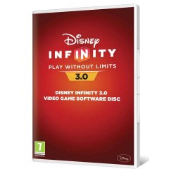 Disney Infinity 3.0 Solus PS4