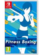 Fitness Boxing Nintendo Switch