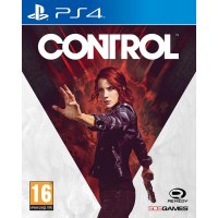 Control PS4 Control PS4