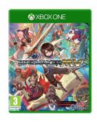 RPG Maker MV Xbox One