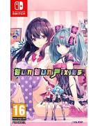 Gun Gun Pixies Nintendo Switch