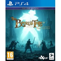 The Bards Tale IV Directors Cut PS4 The Bards Tale IV Directors Cut PS4