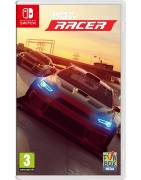 Super Street Racer Nintendo Switch