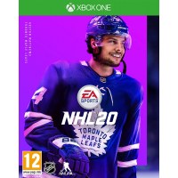 NHL 20 Xbox One NHL 20 Xbox One